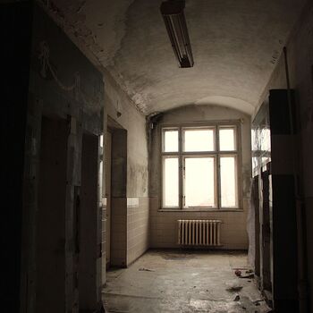 Pneumologická klinika