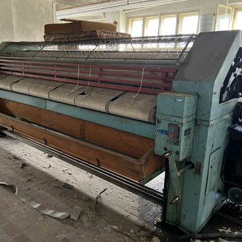 Lung sanatorium 2022