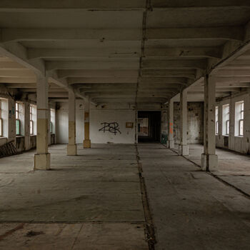 Liazka (if you can't make it across the weir) Liazka (if you can't make it across the weir)