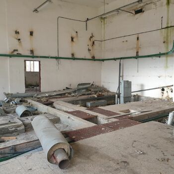 Tschechisches Tschernobyl 2022