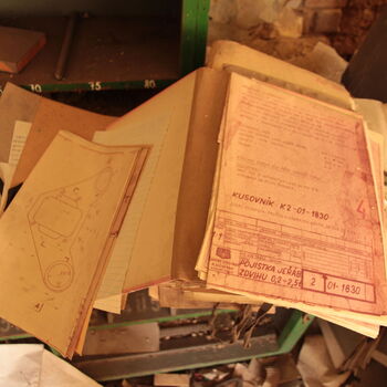 Hujer Engineering, der Blitzableiter! 2020