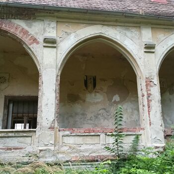 das Schloss, das jeder kennt...