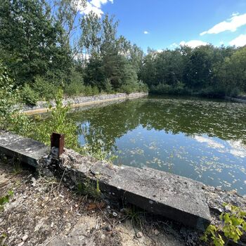 Vojenský prostor Německo 2022