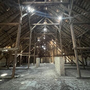 Verbotene Stadt Deutschland 2022