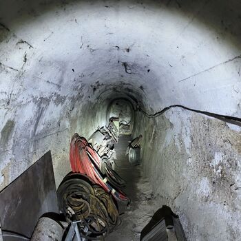 Anti-Shear-Abdeckung