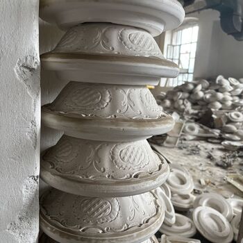 Opuštěná porcelánka 🇨🇿