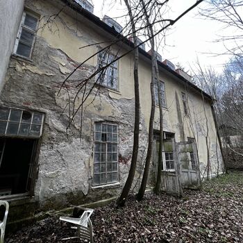 Sanatorium Österreich 2023