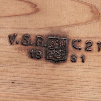 Strategic fuel storage