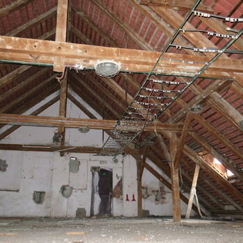 Elektrický Mlýn 2025