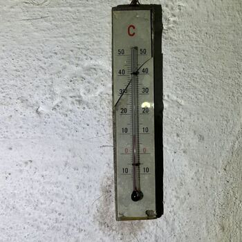 Unterirdische Abdeckung (-50m)