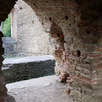 Urbex - 2022 Huť  SK