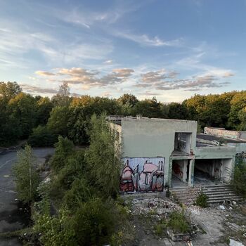 Sanatorium Polen 2022