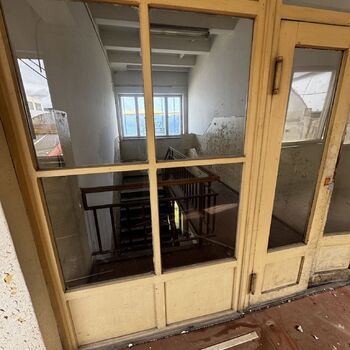 Ehemalige Handwerkzeugfabrik