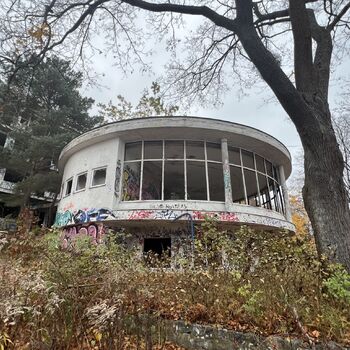 Rekreační a lečebný dům Polsko 2025