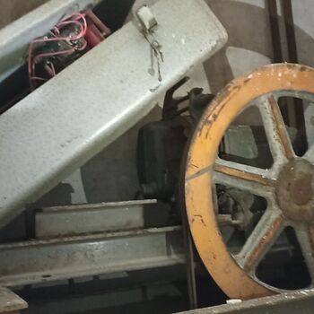 Lung Sanatorium 2024