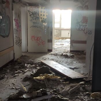 German Hospital 🇩🇪 German Hospital 🇩🇪
