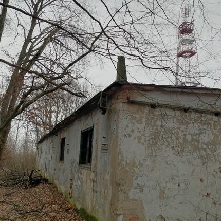 Sendegebiet Sendegebiet