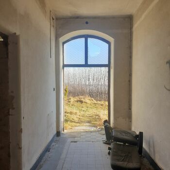 door architecture old