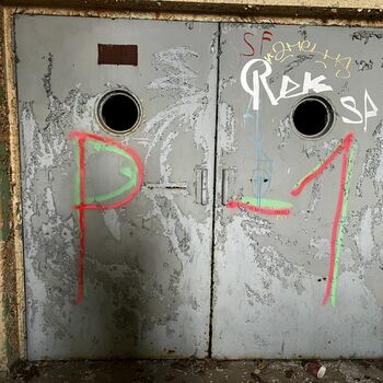 Lung sanatorium 2022