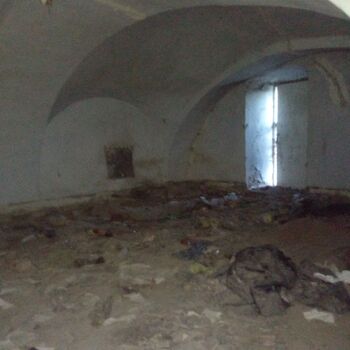 The Forgotten Castle of Moldova 2024 The Forgotten Castle of Moldova 2024