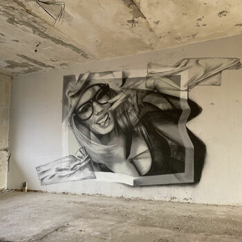 Urbex Arty JW a spol.