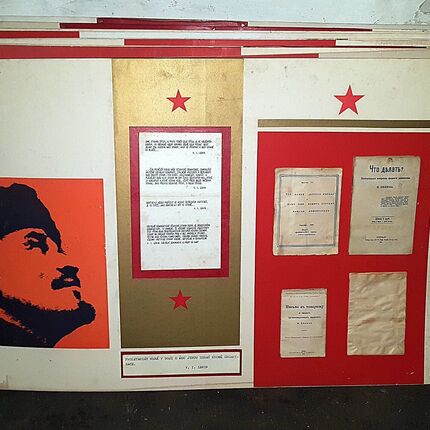 Es gibt nichts Vergleichbares,