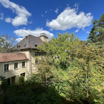 Verbotene Stadt Deutschland 2022