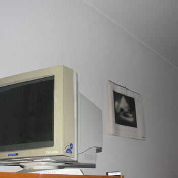 Proč to tu nechali? Opuštěné ředitelství