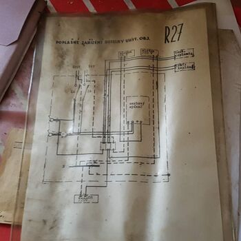 Urbex - Dětská ozdravovna