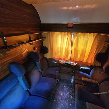 Kam tě dovedou koleje