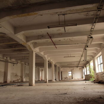 Kdysi světoznámá továrna na ruční utahovací nářadí 2023 Kdysi světoznámá továrna na ruční utahovací nářadí 2023