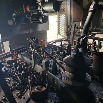 Kam tě dovedou koleje