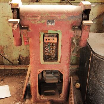 Heizungsanlage für unkonventionelle Brennstoffe