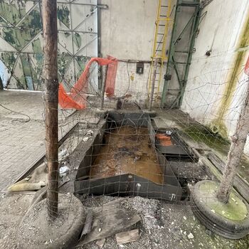 2024 Strojírenský závod