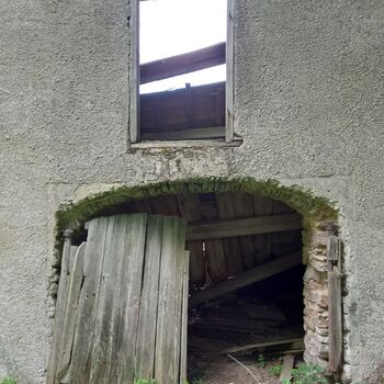 Hospitality at the trabanta