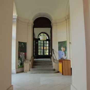 Veleslavín Castle 2023 Veleslavín Castle 2023