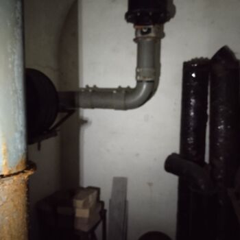 communist bunker again communist bunker again