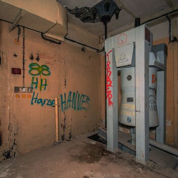 GSSD Kriegssendezentrale