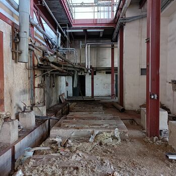 Český černobyl 2022