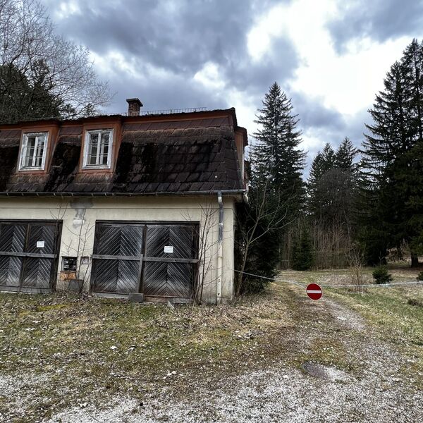 Sanatorium Rakousko 2023