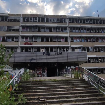 German Hospital 🇩🇪 German Hospital 🇩🇪