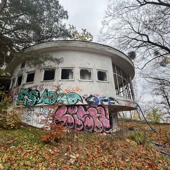 Rekreační a lečebný dům Polsko 2025