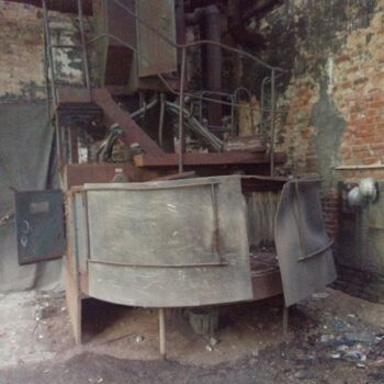 Small foundry 2024 Small foundry 2024