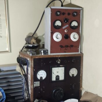 Vila rakouského zubaře 🦷🇦🇹