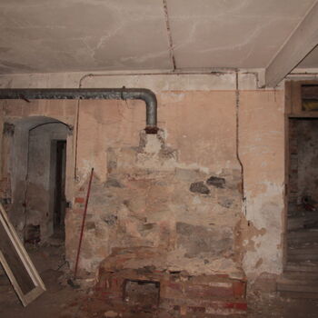 Památkově chráněný komplex