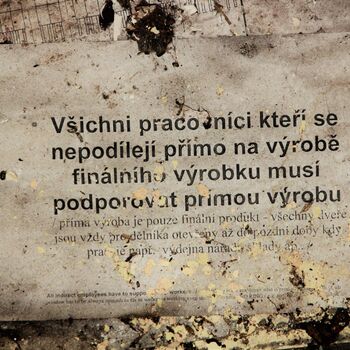 Legenda jménem Avia (3) Legenda jménem Avia (3)