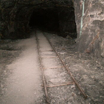 Richard Underground Factory