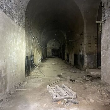 2025 Továrna po němcích a mrazák