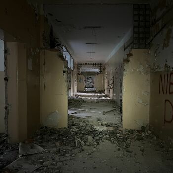 Sanatorium Polen 2022