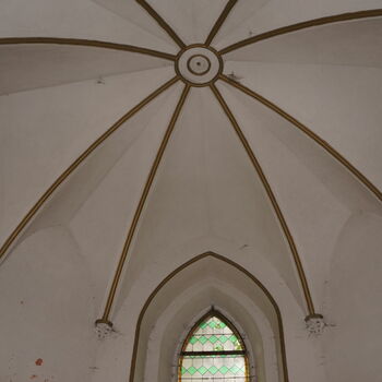 Trezor střecha ochranný kryt krytí Architektura kostel Katedrála náboženství budova